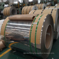 Factory custom made different size structure use stainless steel coil